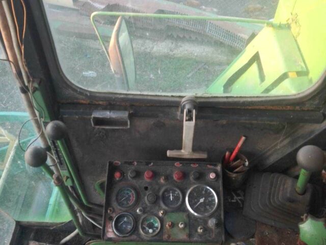 Джон Дир Другая, объемом двигателя 0 л и пробегом 0 тыс. км за 5000 $, фото 1 на Automoto.ua