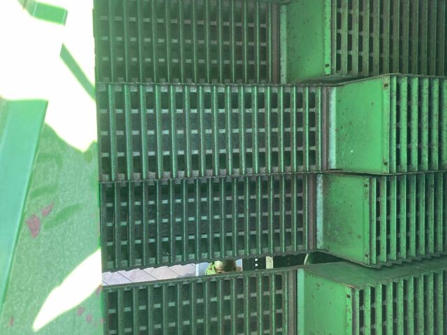 Джон Дір Другая, об'ємом двигуна 0 л та пробігом 0 тис. км за 20700 $, фото 22 на Automoto.ua