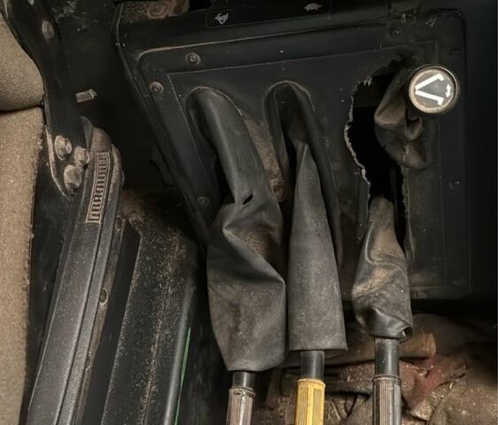 Джон Дир Другая, объемом двигателя 0 л и пробегом 0 тыс. км за 31000 $, фото 19 на Automoto.ua