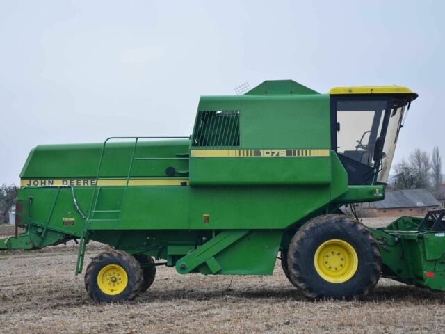 Джон Дир Другая, объемом двигателя 0 л и пробегом 0 тыс. км за 35900 $, фото 2 на Automoto.ua