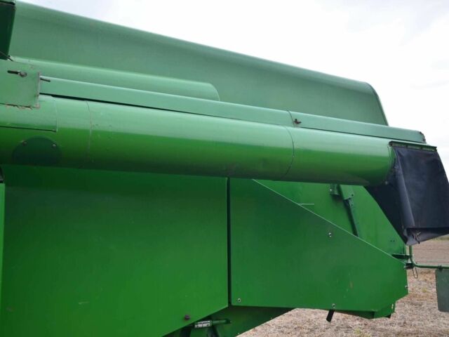 Джон Дир Другая, объемом двигателя 0 л и пробегом 0 тыс. км за 35900 $, фото 6 на Automoto.ua