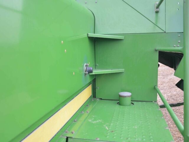 Джон Дир Другая, объемом двигателя 0 л и пробегом 0 тыс. км за 33900 $, фото 17 на Automoto.ua