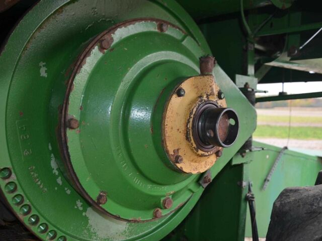 Джон Дир Другая, объемом двигателя 0 л и пробегом 0 тыс. км за 35900 $, фото 10 на Automoto.ua