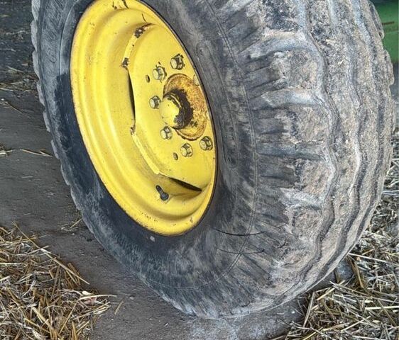 Джон Дир Другая, объемом двигателя 0 л и пробегом 0 тыс. км за 31000 $, фото 3 на Automoto.ua