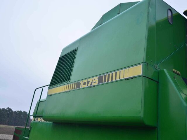 Джон Дир Другая, объемом двигателя 0 л и пробегом 0 тыс. км за 35900 $, фото 10 на Automoto.ua