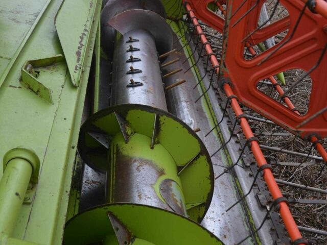 Джон Дір Другая, об'ємом двигуна 0 л та пробігом 0 тис. км за 38900 $, фото 8 на Automoto.ua