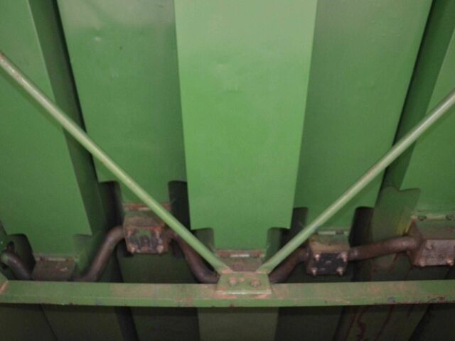 Джон Дир Другая, объемом двигателя 0 л и пробегом 0 тыс. км за 35900 $, фото 14 на Automoto.ua