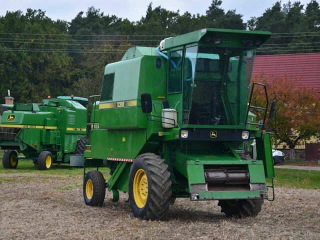 Джон Дир Другая, объемом двигателя 0 л и пробегом 0 тыс. км за 33900 $, фото 2 на Automoto.ua
