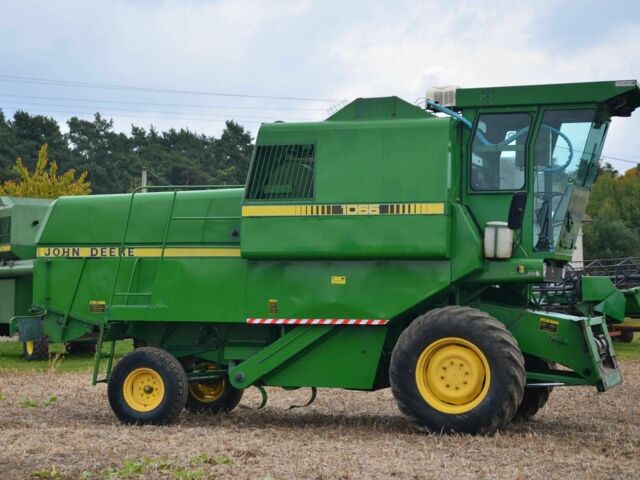 Джон Дир Другая, объемом двигателя 0 л и пробегом 0 тыс. км за 33900 $, фото 3 на Automoto.ua