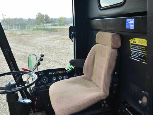 Джон Дир Другая, объемом двигателя 0 л и пробегом 0 тыс. км за 35900 $, фото 18 на Automoto.ua