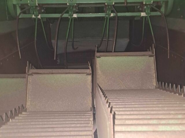 Джон Дір Другая, об'ємом двигуна 0.6 л та пробігом 1000 тис. км за 13900 $, фото 13 на Automoto.ua