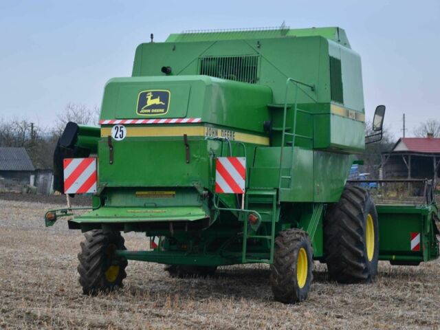 Джон Дир Другая, объемом двигателя 0 л и пробегом 0 тыс. км за 35900 $, фото 4 на Automoto.ua