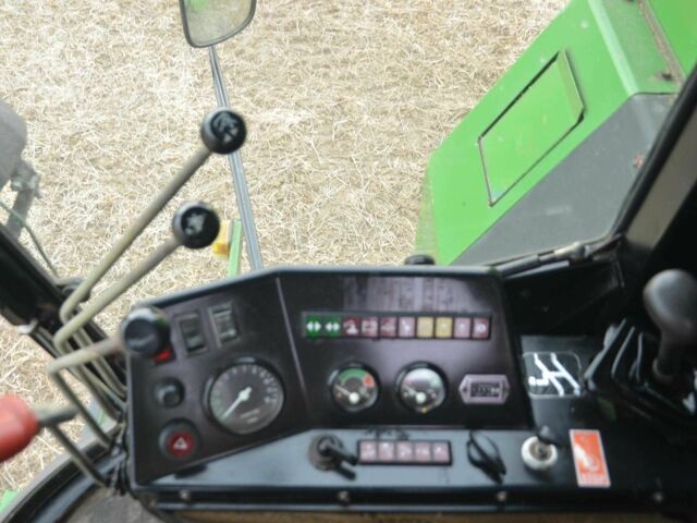 Джон Дир Другая, объемом двигателя 0 л и пробегом 0 тыс. км за 35900 $, фото 20 на Automoto.ua