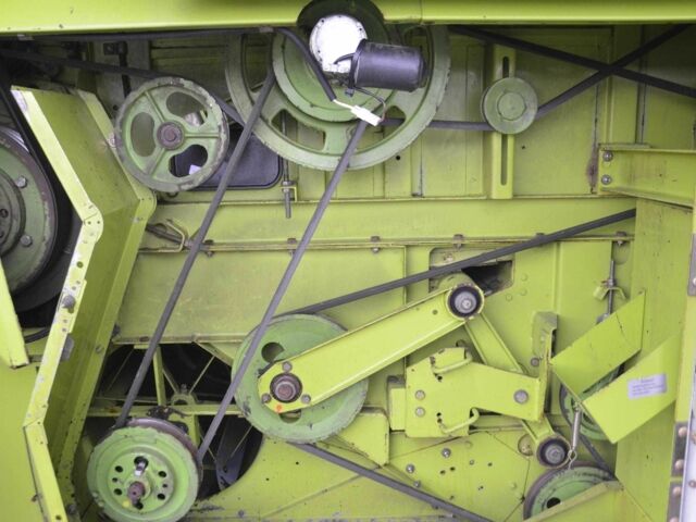 Джон Дір Другая, об'ємом двигуна 0 л та пробігом 0 тис. км за 38900 $, фото 19 на Automoto.ua