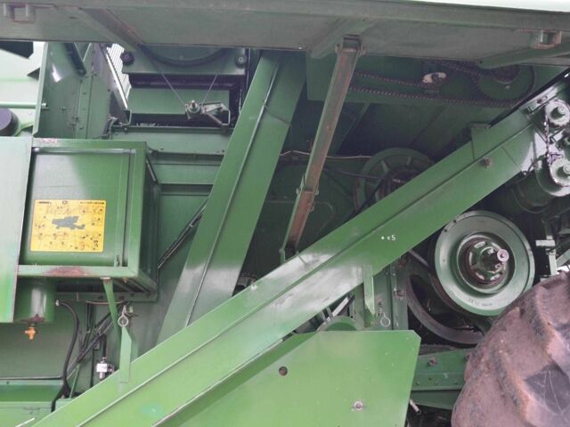 Джон Дир Другая, объемом двигателя 0 л и пробегом 0 тыс. км за 35900 $, фото 14 на Automoto.ua