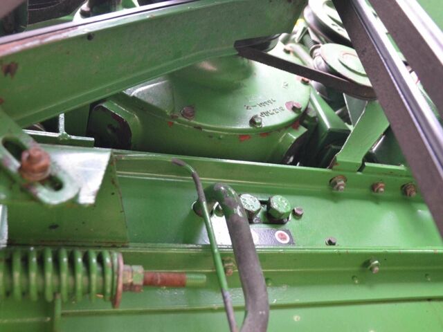 Джон Дир Другая, объемом двигателя 0 л и пробегом 0 тыс. км за 33900 $, фото 16 на Automoto.ua