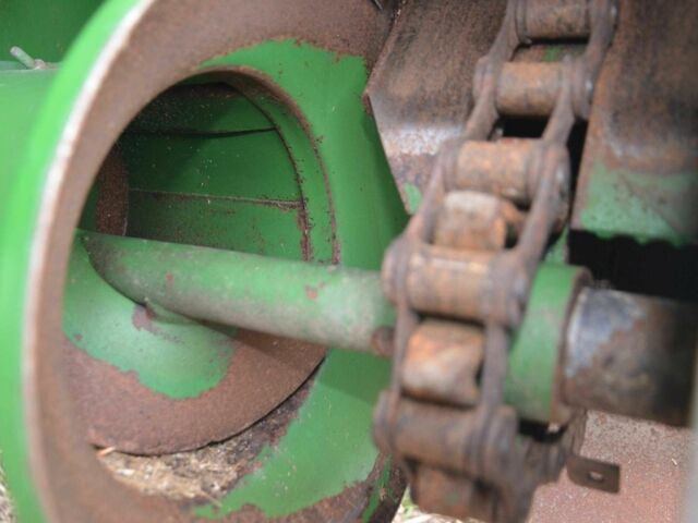 Джон Дир Другая, объемом двигателя 0 л и пробегом 0 тыс. км за 33900 $, фото 11 на Automoto.ua