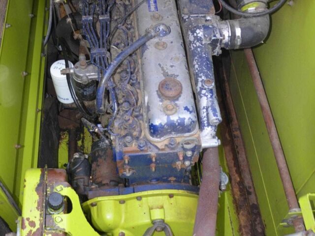 Джон Дір Другая, об'ємом двигуна 0 л та пробігом 0 тис. км за 38900 $, фото 20 на Automoto.ua