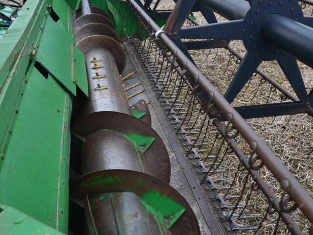 Джон Дир Другая, объемом двигателя 0 л и пробегом 0 тыс. км за 35900 $, фото 11 на Automoto.ua