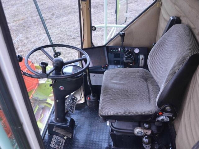 Джон Дір Другая, об'ємом двигуна 0 л та пробігом 0 тис. км за 38900 $, фото 21 на Automoto.ua