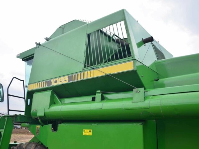 Джон Дир Другая, объемом двигателя 0 л и пробегом 0 тыс. км за 33900 $, фото 7 на Automoto.ua