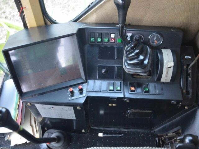 Джон Дір Другая, об'ємом двигуна 0 л та пробігом 0 тис. км за 38900 $, фото 22 на Automoto.ua