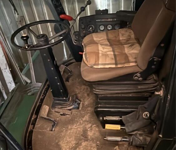 Джон Дир Другая, объемом двигателя 0 л и пробегом 0 тыс. км за 31000 $, фото 17 на Automoto.ua