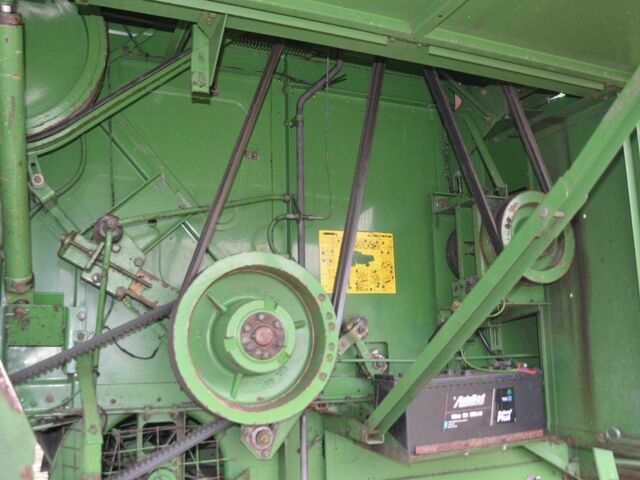 Джон Дир Другая, объемом двигателя 0 л и пробегом 0 тыс. км за 35900 $, фото 16 на Automoto.ua