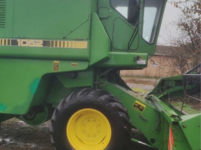 Джон Дир Другая, объемом двигателя 0 л и пробегом 0 тыс. км за 19000 $, фото 1 на Automoto.ua