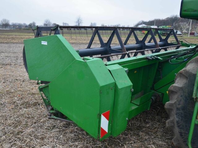 Джон Дир Другая, объемом двигателя 0 л и пробегом 0 тыс. км за 35900 $, фото 12 на Automoto.ua