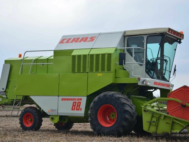 Джон Дір Другая, об'ємом двигуна 0 л та пробігом 0 тис. км за 38900 $, фото 3 на Automoto.ua