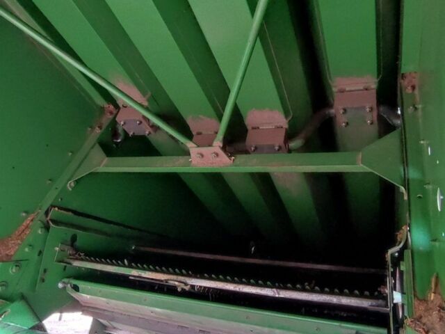 Джон Дир Другая, объемом двигателя 0 л и пробегом 0 тыс. км за 17000 $, фото 5 на Automoto.ua