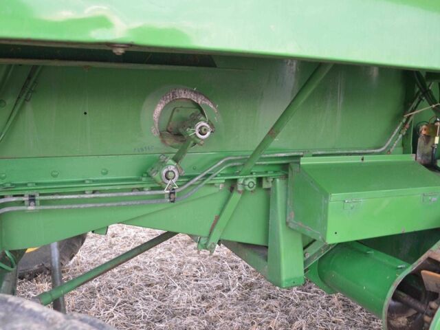 Джон Дир Другая, объемом двигателя 0 л и пробегом 0 тыс. км за 35900 $, фото 13 на Automoto.ua