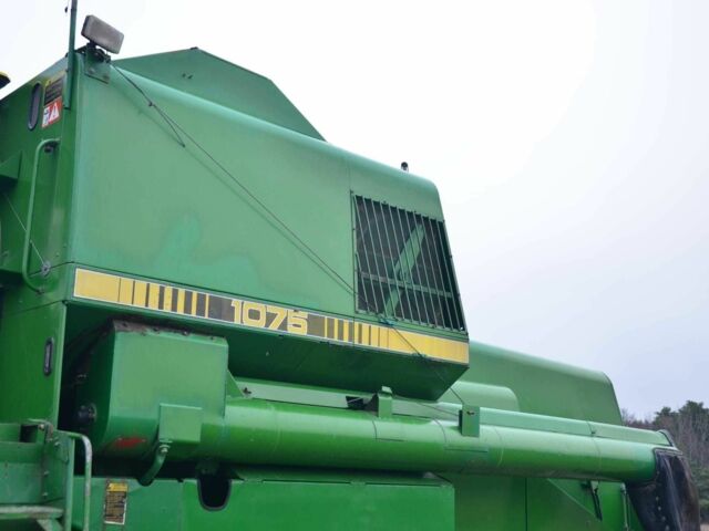 Джон Дир Другая, объемом двигателя 0 л и пробегом 0 тыс. км за 35900 $, фото 8 на Automoto.ua