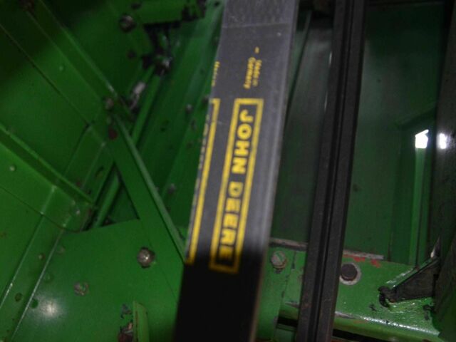 Джон Дир Другая, объемом двигателя 0 л и пробегом 0 тыс. км за 35900 $, фото 18 на Automoto.ua