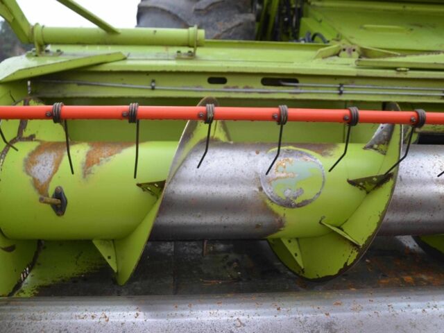 Джон Дір Другая, об'ємом двигуна 0 л та пробігом 0 тис. км за 38900 $, фото 9 на Automoto.ua