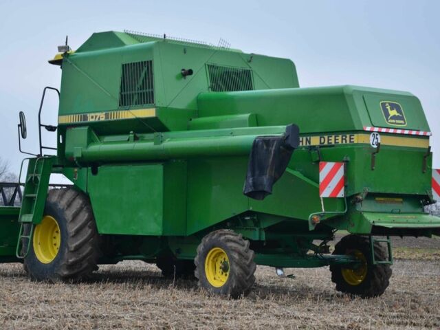 Джон Дир Другая, объемом двигателя 0 л и пробегом 0 тыс. км за 35900 $, фото 5 на Automoto.ua