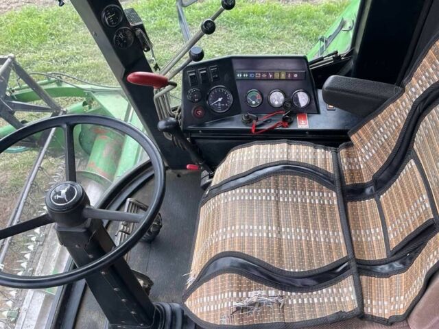 Джон Дир Другая, объемом двигателя 6.8 л и пробегом 0 тыс. км за 25550 $, фото 4 на Automoto.ua