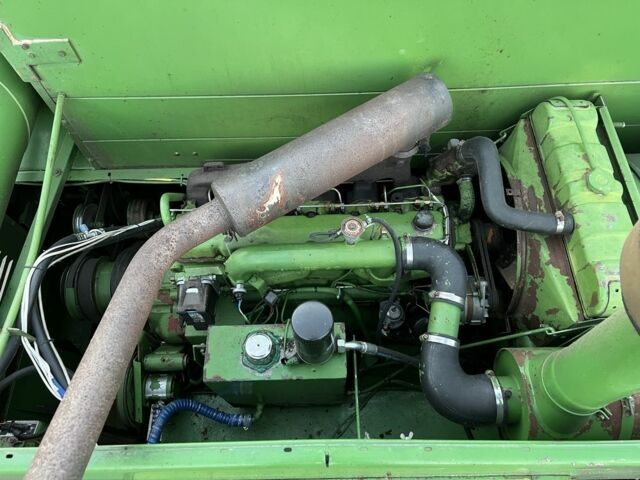 Джон Дир Другая, объемом двигателя 0 л и пробегом 0 тыс. км за 21000 $, фото 5 на Automoto.ua