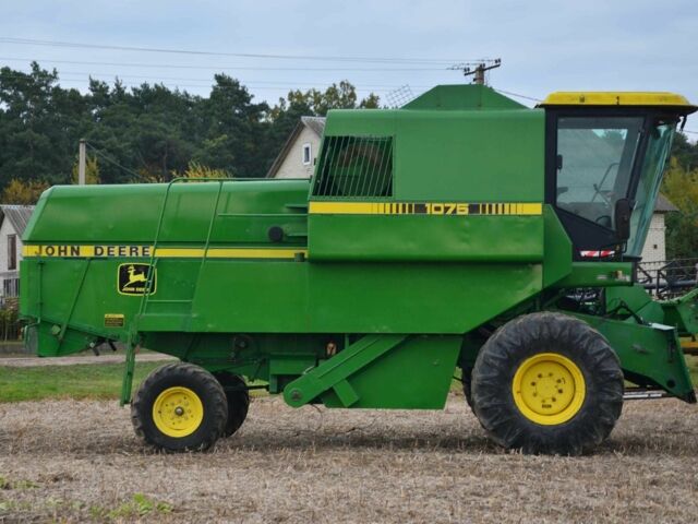 Джон Дир Другая, объемом двигателя 0 л и пробегом 0 тыс. км за 35900 $, фото 2 на Automoto.ua