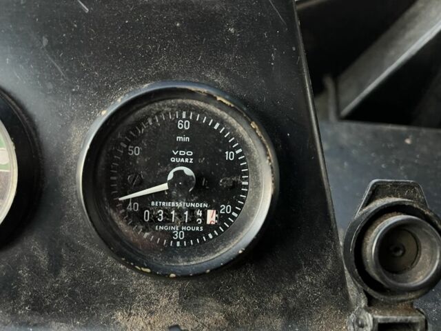 Джон Дир Другая, объемом двигателя 0 л и пробегом 0 тыс. км за 21000 $, фото 6 на Automoto.ua