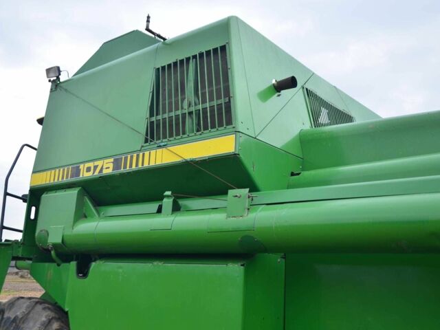 Джон Дир Другая, объемом двигателя 0 л и пробегом 0 тыс. км за 35900 $, фото 5 на Automoto.ua