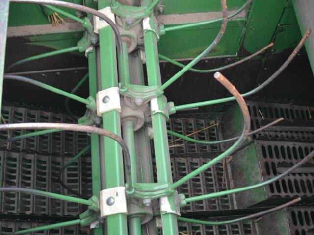 Джон Дир Другая, объемом двигателя 0 л и пробегом 0 тыс. км за 33900 $, фото 19 на Automoto.ua