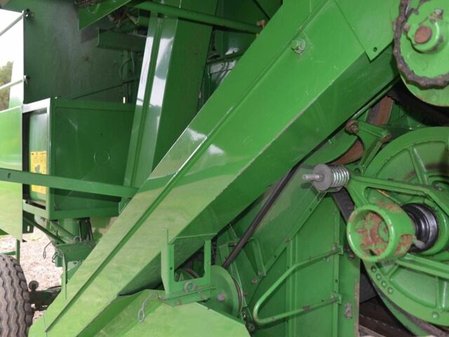 Джон Дир Другая, объемом двигателя 0 л и пробегом 0 тыс. км за 33900 $, фото 13 на Automoto.ua