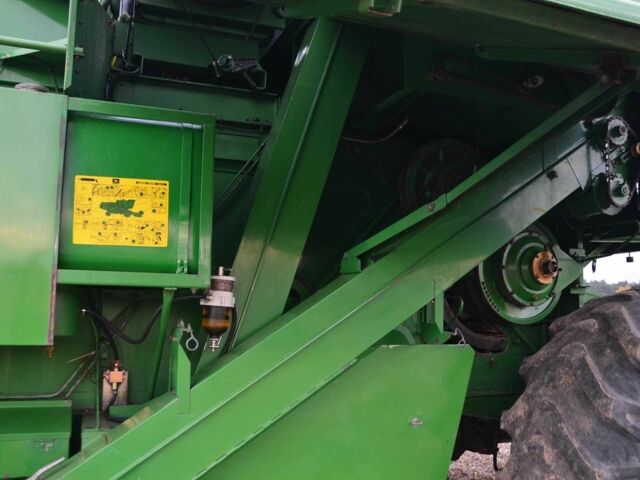 Джон Дир Другая, объемом двигателя 0 л и пробегом 0 тыс. км за 35900 $, фото 8 на Automoto.ua