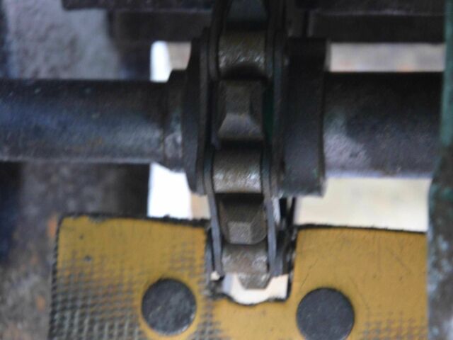 Джон Дир Другая, объемом двигателя 0 л и пробегом 0 тыс. км за 35900 $, фото 12 на Automoto.ua