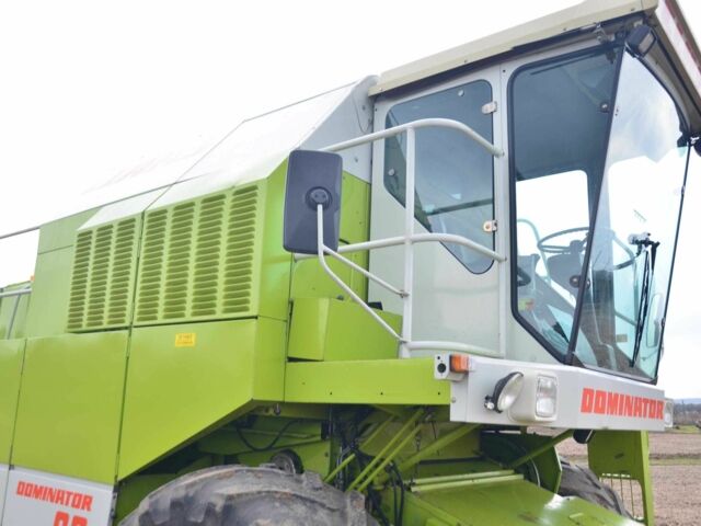 Джон Дір Другая, об'ємом двигуна 0 л та пробігом 0 тис. км за 38900 $, фото 6 на Automoto.ua