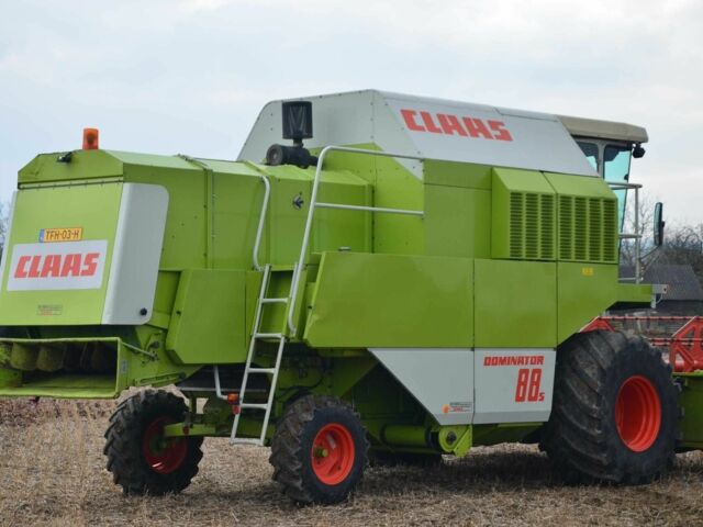 Джон Дір Другая, об'ємом двигуна 0 л та пробігом 0 тис. км за 38900 $, фото 5 на Automoto.ua