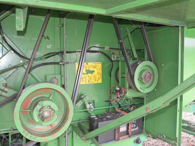 Джон Дир Другая, объемом двигателя 0 л и пробегом 0 тыс. км за 35900 $, фото 17 на Automoto.ua