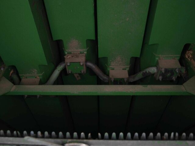 Джон Дир Другая, объемом двигателя 0 л и пробегом 0 тыс. км за 33900 $, фото 9 на Automoto.ua